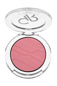 Golden Rose Powder No:15 Işıltılı Toz Allık