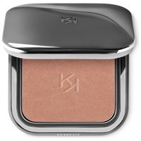Kiko 12 Natural Bronze 69 Işıltılı Toz Allık