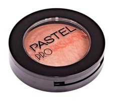 Pastel Terracotta Profashion No:03 Işıltılı Toz Allık