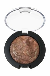 Golden Rose No:04 Mix Pink Işıltılı Toz Allık