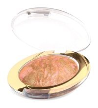 Golden Rose Terracotta No:04 Işıltılı Toz Allık