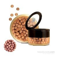 Cecile Balls 04 Işıltılı Toz Allık