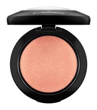 Mac Love Joy Permanent Color Parlak Krem Allık