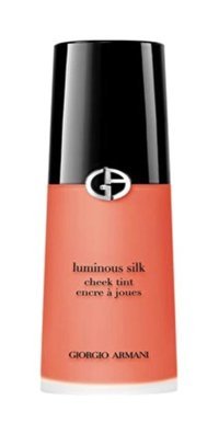 Giorgio Armani LumiNo:us Silk 31 Parlak Likit Allık