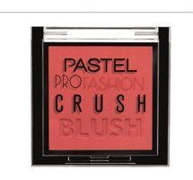 Pastel Pro Fashion Crush 304 Işıltılı Toz Allık