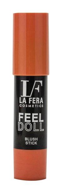 Lavider Feel Doll 3 Işıltılı Toz Allık