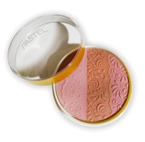 Pastel Ultima All Over Compact Powder Terracotta No:141 Işıltılı Toz Allık