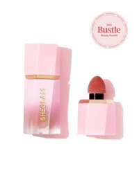 Sheglam Color Bloom Parlak Likit Allık