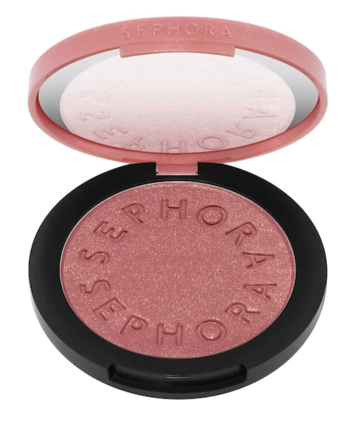 Sephora Colorful 16 Işıltılı Toz Allık