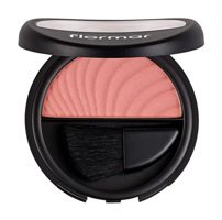Flormar Rose Pink 102 Işıltılı Toz Allık