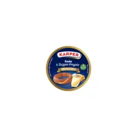 Karper Üçgen İnek Peyniri 100 gr