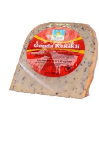 Rani Çiftliği İthal Kekikli Gouda İnek Peyniri 250 gr