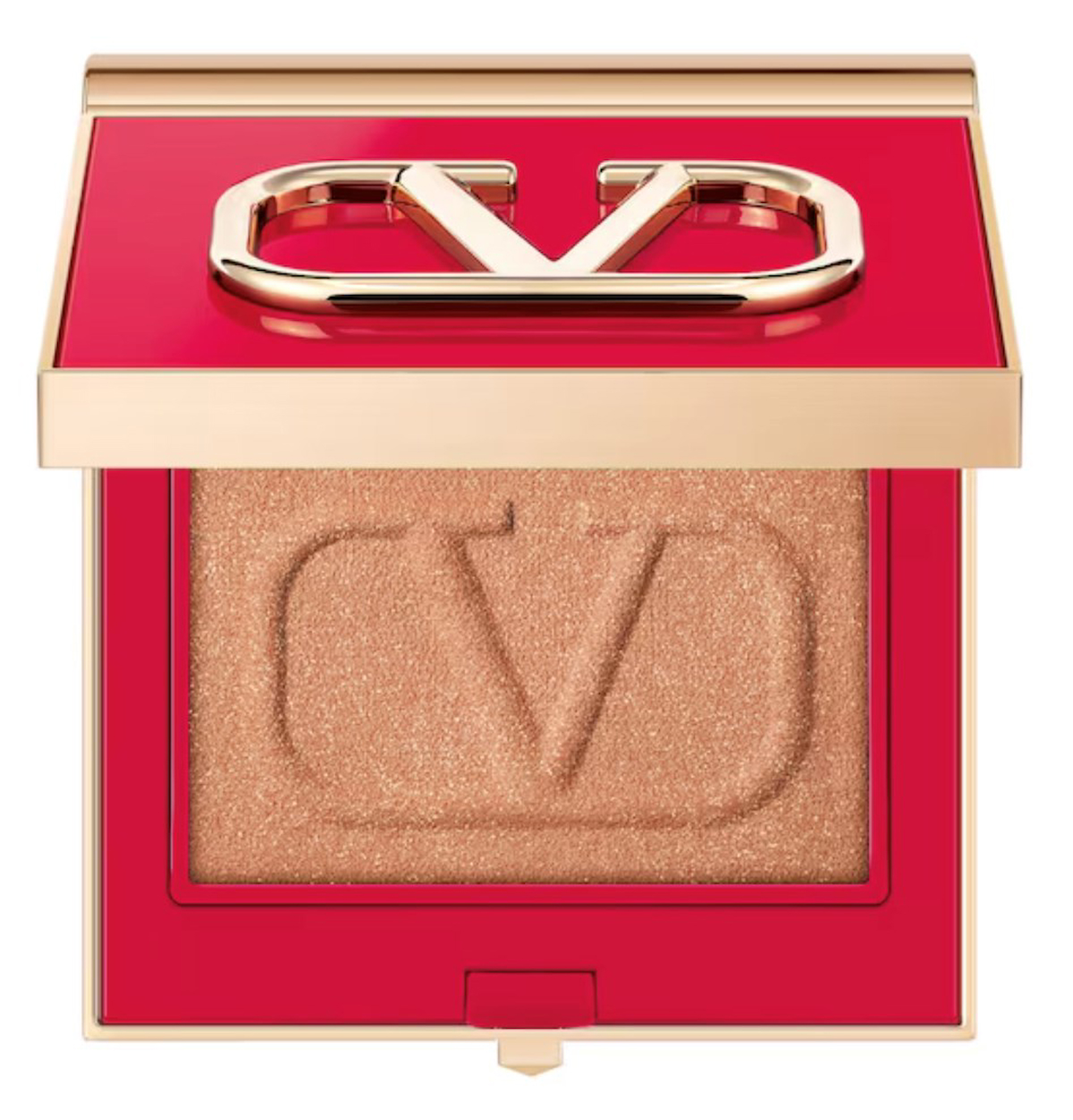 Valentino Makeup Eye2Cheek Bright Dream Işıltılı Toz Allık