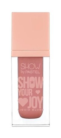 Pastel Your Joy 53 Parlak Likit Allık