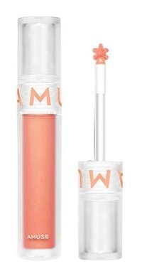 Amuse Soft Cream Cheek 03 Peach Tan Doğal Krem Allık