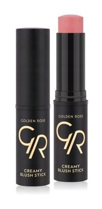 Golden Rose No:101 Işıltılı Stick Allık