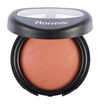 Flormar Mat Toz Allık
