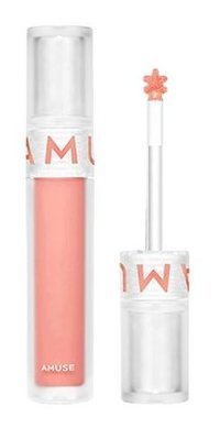 Amuse Soft Cream Cheek 02 Pink Toast Doğal Krem Allık