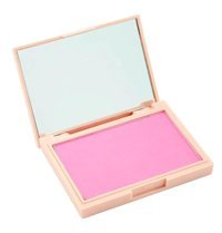 Dora Joy 01 Wild Pink Işıltılı Toz Allık