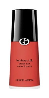 Giorgio Armani LumiNo:us Silk 41 Parlak Likit Allık