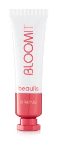 Beaulis Bloom It Işıltılı Krem Allık
