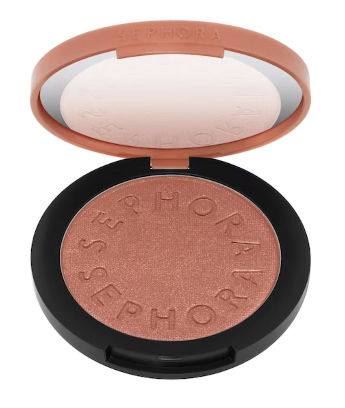 Sephora Colorful 23 Işıltılı Toz Allık