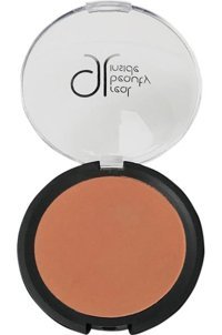 GL Real Beauty 805 Peach Shelly's Işıltılı Toz Allık