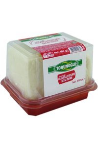 Torunoğlu Olgunlaştırılmış Kültürsüz Beyaz İnek Peyniri