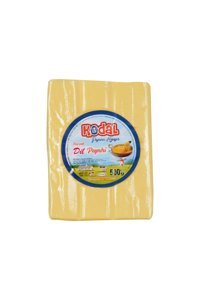 Kodal Yağlı Dil İnek Peyniri 500 gr