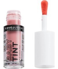 Revolution Baby Tint Parlak Likit Allık