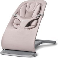 Ergobaby 3 Kademeli Ana Kucağı Pembe