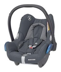Maxi-Cosi Cabriofix 3 Kademeli Ana Kucağı