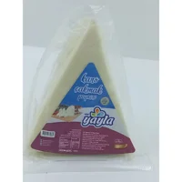Yeni Yayla Süt Ürünleri Kars Çakmak Köy İnek Peyniri 350 gr