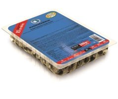Marmarabirlik Az Tuzlu Salamura Siyah Zeytin Paket 200 gr