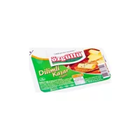 Özgüllü Aç Bitir Dilimli Kaşar Kaşar Peyniri 75 gr