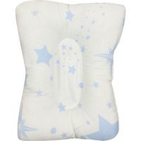 Sleepy Elyaf Yıkanabilir Mavi Emzirme Yastığı