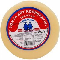 Trabzon Yöresel Tonya Kolot İnek Peyniri 500 gr