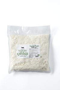 Saray Çiftliği Lor İnek Peyniri 1 kg