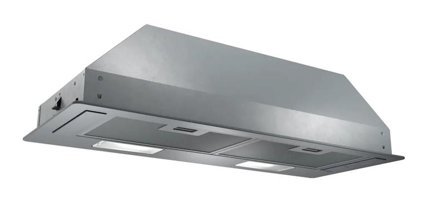 Siemens LB73NAA30 İnox 60 cm Aspiratör