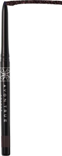 Avon Glimmersticks Asansörlü Işıltılı Akmayan Black Bijoux Göz Kalemi