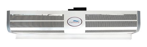 Fujidoor FDR-GH180 Uzaktan Kumandalı 2.3 m Sıcak-Soğuk Hava Perdesi