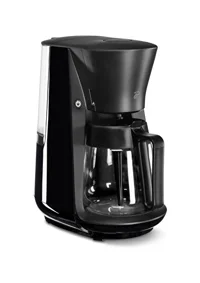 Tchibo Let's Brew Karaf 1.4 lt Hazneli 10 Fincan 950 W Siyah Filtre Kahve Makinesi