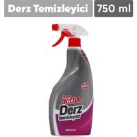 Hyper Active Bol Bol Köpük Sprey Banyo Temizleyici 750 ml