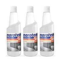 Maratem M209 Sprey Banyo Temizleyici 3 x 750 ml