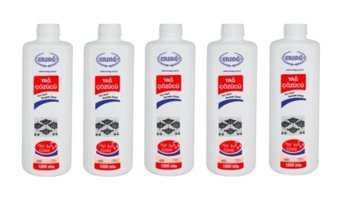 Ersağ Sprey Banyo Temizleyici 5 x 1 lt
