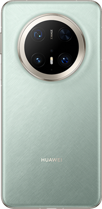 Huawei Mate 70 Pro+ 512 GB Hafıza 16 GB Ram 6.9 inç 50 MP Çift Hatlı OLED Ekran HarmonyOS Akıllı Cep Telefonu Yeşil