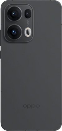Oppo Reno13 Pro 512 GB Hafıza 12 GB Ram 6.83 inç 50 MP Çift Hatlı AMOLED Ekran Android Akıllı Cep Telefonu Siyah