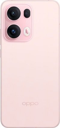Oppo Reno13 Pro 512 GB Hafıza 12 GB Ram 6.83 inç 50 MP Çift Hatlı AMOLED Ekran Android Akıllı Cep Telefonu Pembe