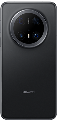 Huawei Mate 70 Pro 512 GB Hafıza 12 GB Ram 6.9 inç 50 MP Çift Hatlı OLED Ekran HarmonyOS Akıllı Cep Telefonu Siyah