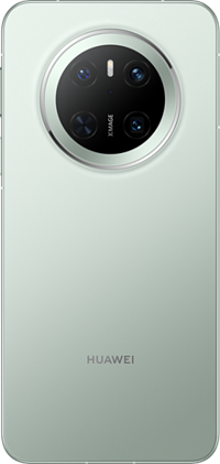 Huawei Mate 70 256 GB Hafıza 12 GB Ram 6.7 inç 50 MP Çift Hatlı OLED Ekran HarmonyOS Akıllı Cep Telefonu Yeşil
